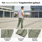 📢📢Letzter Tag – 50 % Rabatt!! ⏰Herren Cargo-Hose aus Baumwolle & Leinen 🌿 Locker, Atmungsaktiv & Alltagstauglich