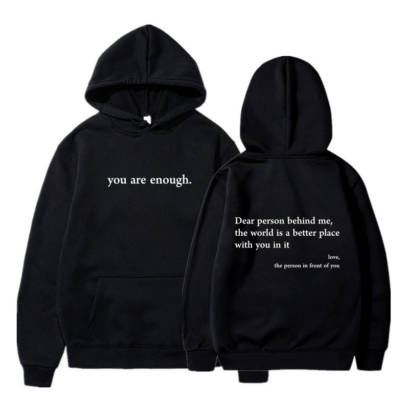 🎉60% OFF💝'Dear Person Behind Me' Sweatshirt