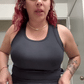 🎁Kaufen Sie 1 und erhalten Sie 3 Packungen💕Gerippter Push-up-BH für Frauen, verstellbar, kabellos
