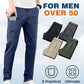 Strapazierfähige Cargohose mit Stretch – Bequem, funktional & mit mehreren Taschen 👖