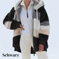 🔥Black-Friday-Mega-Angebot – 50 % Rabatt!🔥Lässige warme Jacke von Frauen 🔥 zeitlich begrenzte Reduzierung
