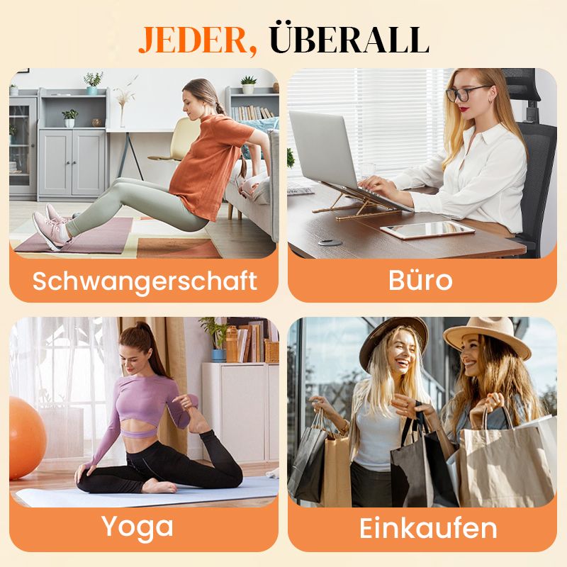 🔥Black-Friday-Mega-Angebot – 53 % Rabatt!🔥Lässiges Sweatshirt-Leggings-Set für Frauen