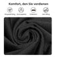 Ärmelloser Weitbein-Jumpsuit für Sommerbrisen