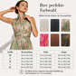 🔥 50 % Rabatt – Sexy Jumpsuit mit Wickel-Dekolleté – in Falten-Optik, lange & weite Beine – vielseitig für den stilvollen Auftritt 🌙