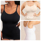 🔥MEHR KAUFEN MEHR SPAREN 💕2025 HOT SALE All Day Shaping Comfort Stretch Camisolei 🥰