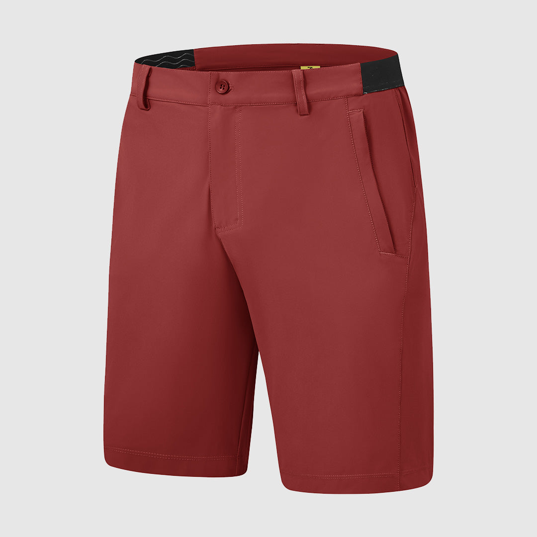 🩳 60% RABATT! ⛳ Stretch-Golfshorts für Herren – Schnell trocknend, Lässig, Perfekt für Arbeit & Sport 🌞