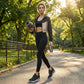 👟 50% RABATT! ✨ Atmungsaktive Sneaker aus Mesh mit Strassverzierung – Funkelndes Design, Leichte Belüftung & Rutschfeste Sohle 💎