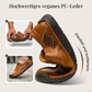🔥Atmungsaktives Kalbsleder🔥Klassische, bequeme Lederschuhe für Herren👞