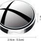 💥 50 % Rabatt! Toter-Winkel-Spiegel fürs Auto – Kein blinder Fleck, volle Sicherheit! 🚗 360° drehbar, einfach montiert, für alle Fahrzeuge ⚡ Limitiertes Angebot ⏳