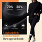🔥Black-Friday-Mega-Angebot – 53 % Rabatt!🔥Lässiges Sweatshirt-Leggings-Set für Frauen