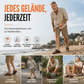 🌬️Herren-Sandalen mit dicker Sohle & atmungsaktivem Material – bequem, stabil & ideal für Alltag, Strand & Freizeit ☀️