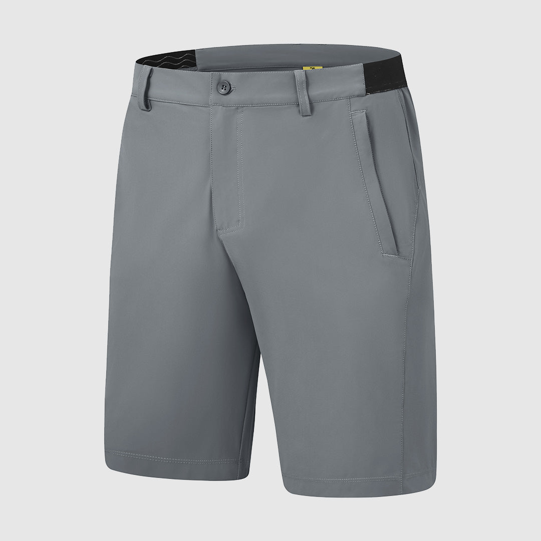 🩳 60% RABATT! ⛳ Stretch-Golfshorts für Herren – Schnell trocknend, Lässig, Perfekt für Arbeit & Sport 🌞