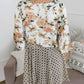 🌸Damen-Kimonos mit Blumenmuster, Rüschenärmeln und Bindegürtel – luftige Boho-Cardigans im lockeren Schnitt