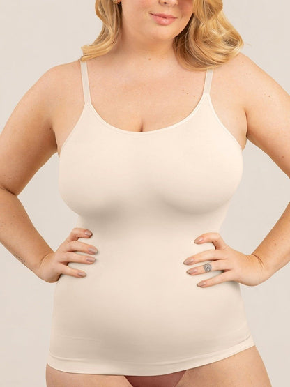 🔥MEHR KAUFEN MEHR SPAREN 💕2025 HOT SALE All Day Shaping Comfort Stretch Camisolei 🥰