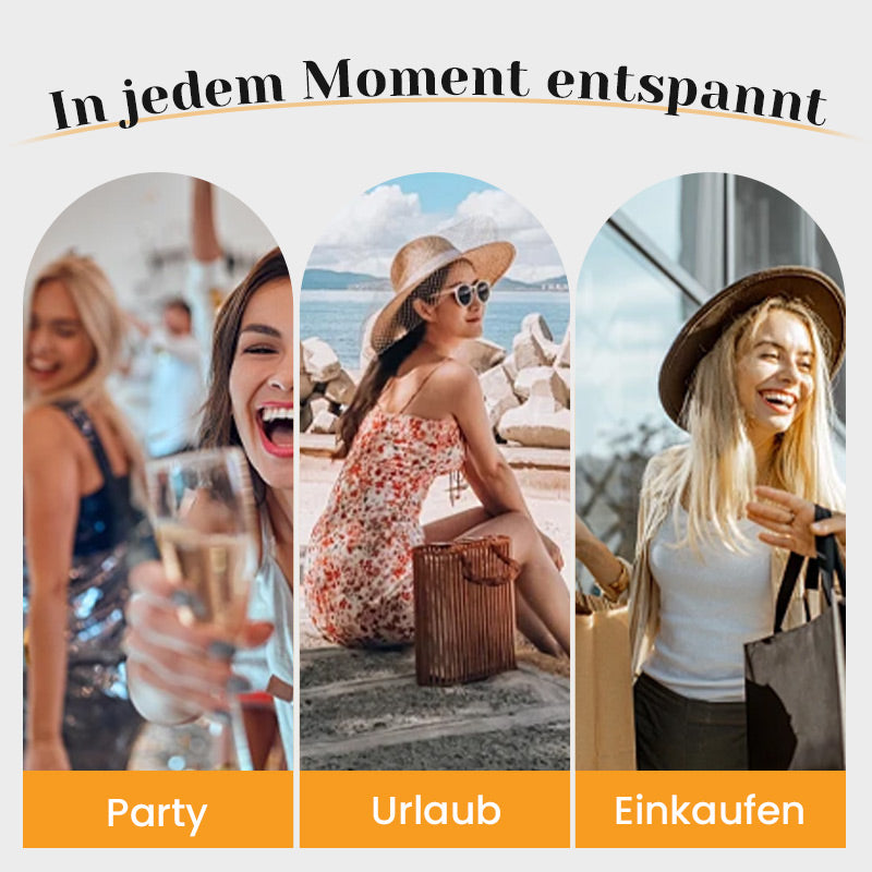 Zweiteiliges Freizeit-T-Shirt-Set