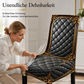 ⏳🔥ZEITLICH BEGRENZT 50% RABATT! ⏰🖤Waschbarer Stretch-Stuhlbezug🪑✨