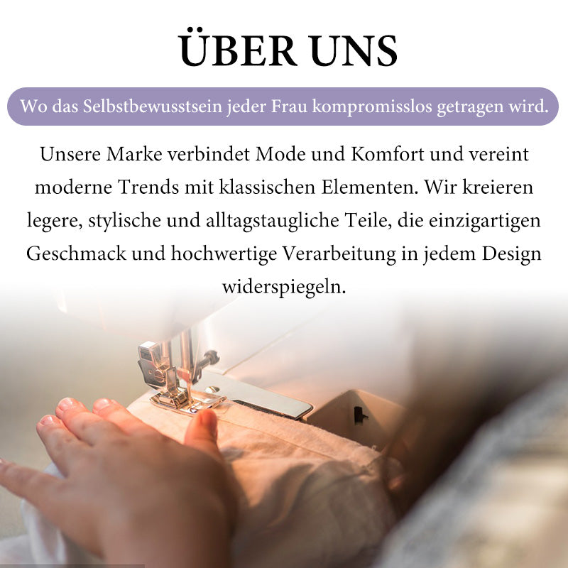 💕Schickes 2-teiliges Damen-Outfit: Bequemes Top & passende Hose