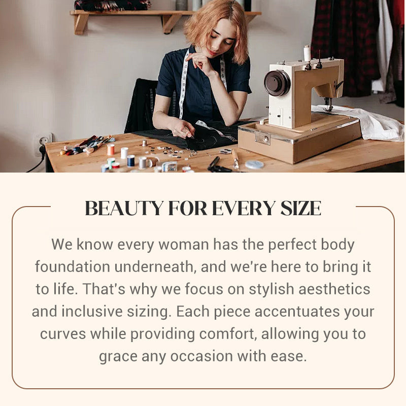 Seamless Sculpting Bodysuit for Women