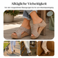 👡✨ Keilsandaletten mit Nietenverzierung für Damen – Trendiges Design, Bequeme Passform & Perfekt Für Den Sommer ☀️