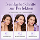 🔥Über 50.000 Frauen vertrauen darauf🔥 2-in-1-Foundation-Stick mit Farbwechsel-Effekt