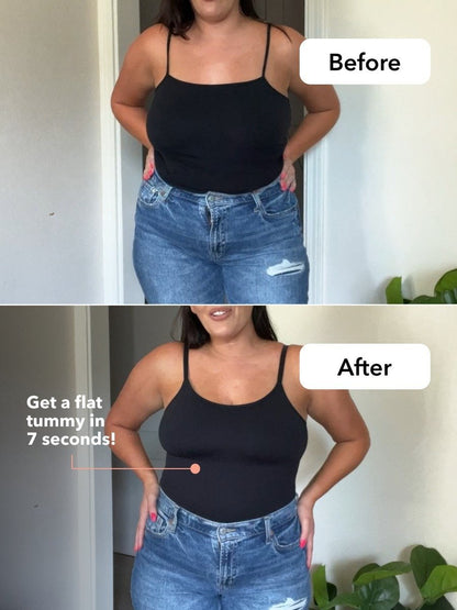 🔥MEHR KAUFEN MEHR SPAREN 💕2025 HOT SALE All Day Shaping Comfort Stretch Camisolei 🥰
