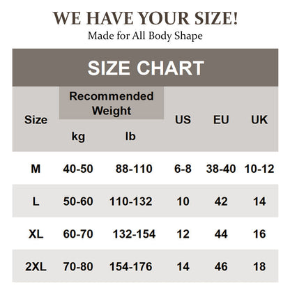 🌟Dickes warmes Tank-Top mit Bügel-BH