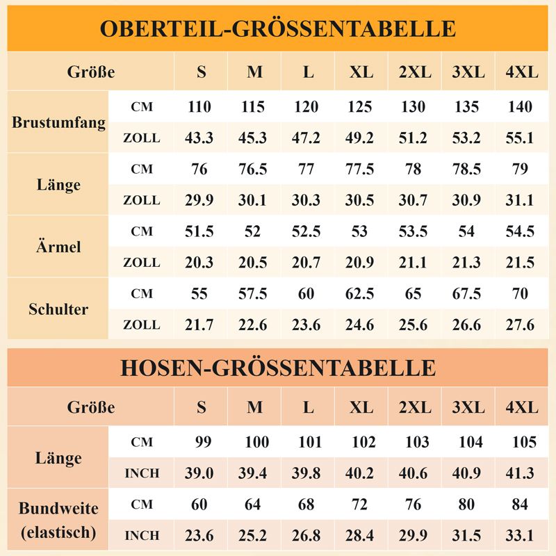 🔥Black-Friday-Mega-Angebot – 53 % Rabatt!🔥Lässiges Sweatshirt-Leggings-Set für Frauen