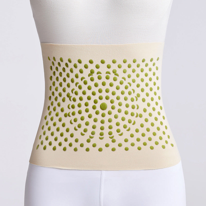 ⏳Begrenzte Zeit 50% Rabatt💥🌸🌸Winter-High-Stretch-Taillenprotektor für Frauen