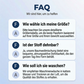 ⏰ 50 % RABATT – Nur für kurze Zeit ✨👖 Figurschmeichelnde Cropped Denim-Jeans mit hoher Taille & weiter Beinweite – 3-facher Knopfverschluss, umgeschlagene Säume & atmungsaktive Qualität