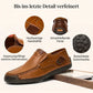 🔥Atmungsaktives Kalbsleder🔥Klassische, bequeme Lederschuhe für Herren👞