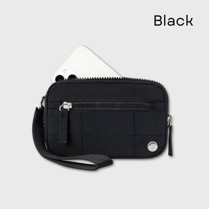 Gepolsterte Handgelenktasche fürs Handy