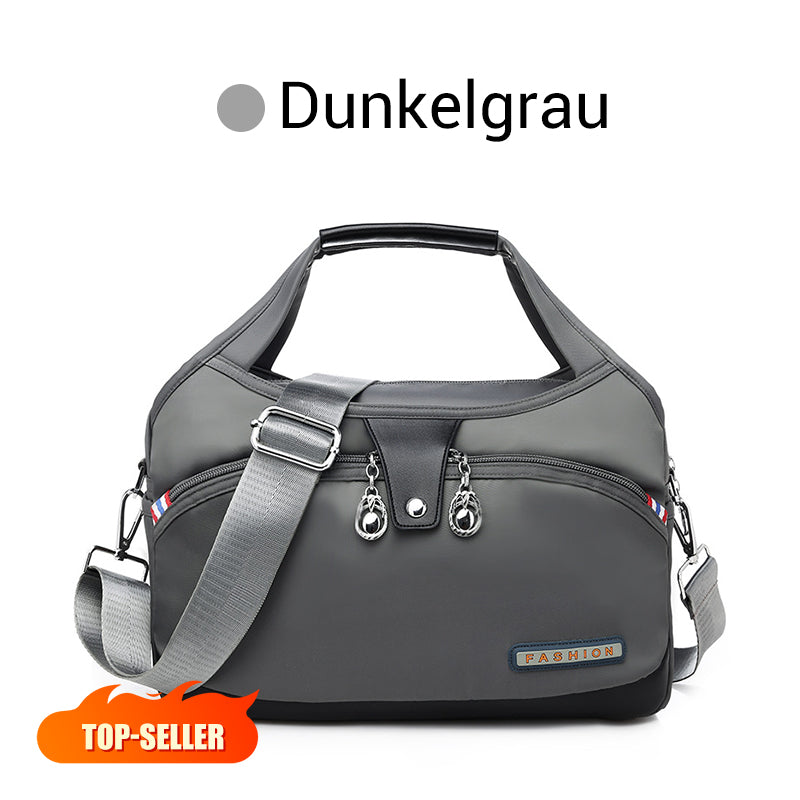 🔥SCHNÄPPCHEN 50 % RABATT👜 Modische Diebstahlschutz-Handtasche für Damen