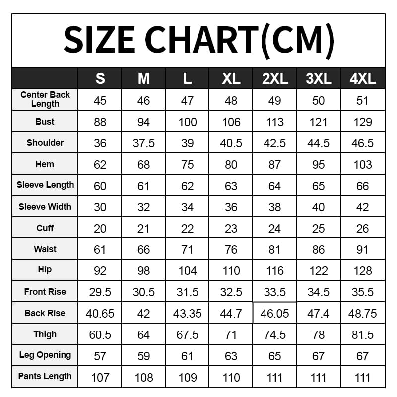 ✨Damen 2-teiliges Full Zip-Up Trainingsanzug-Set!