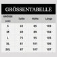 High-Waist Stretch-Jeans für Damen mit geradem Bein