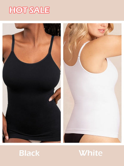 🔥MEHR KAUFEN MEHR SPAREN 💕2025 HOT SALE All Day Shaping Comfort Stretch Camisolei 🥰