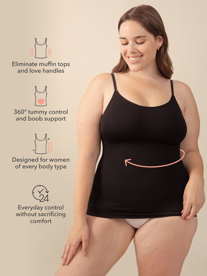 🔥MEHR KAUFEN MEHR SPAREN 💕2025 HOT SALE All Day Shaping Comfort Stretch Camisolei 🥰