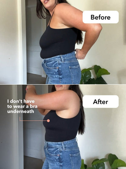 🔥MEHR KAUFEN MEHR SPAREN 💕2025 HOT SALE All Day Shaping Comfort Stretch Camisolei 🥰