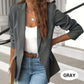 💼🌸 Damen Blazer – Slim Fit, Elegant & Büro-tauglich, Frühling/Sommer📦Kostenloser Versand🔥