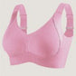 2-teiliges Set🎁 1 Kaufen, 1 Gratis 💕 Damen Rippenstrick Push-Up Verstellbarer Drahtloser BH