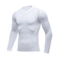 👕50% OFF!💪Ion Shape Long Sleeve Shirt – Slim Fit, Ionic Technology, Confidence Boost