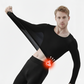 ⏳ Letzter Tag: 50 % auf das gesamte Sortiment!⏰Seamless Elastic Thermal Inner Wear
