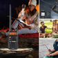 🔥מבצע חם 50% הנחה🔥📡 UV-5R Ham Radio Long Range UV5R רדיו דו כיווני מכשיר קשר