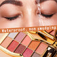 ⏰💖Nur noch 2 Tage: 1+1 gratis! 10-Farben Diamant-Lidschattenpalette – Glitzer & Glow für jeden Look! ✨