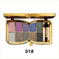 ⏰💖Nur noch 2 Tage: 1+1 gratis! 10-Farben Diamant-Lidschattenpalette – Glitzer & Glow für jeden Look! ✨
