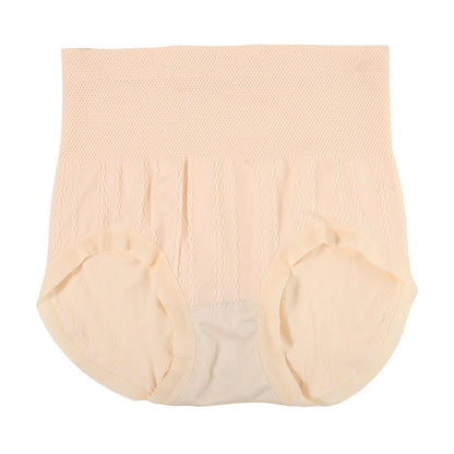 🤩Kaufen Sie 2 und erhalten Sie 1 gratis🤩Auslaufsichere Höschen mit hoher Taille, die den Bauch kontrollieren und den Po anheben