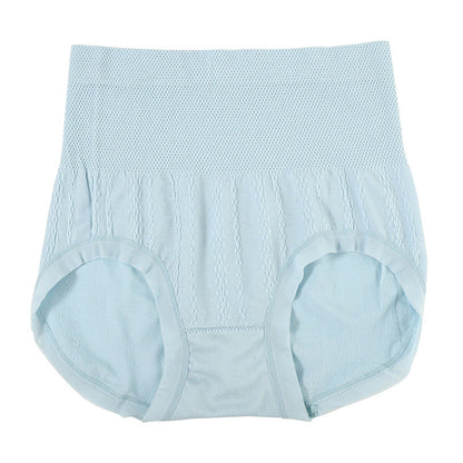 🤩Kaufen Sie 2 und erhalten Sie 1 gratis🤩Auslaufsichere Höschen mit hoher Taille, die den Bauch kontrollieren und den Po anheben