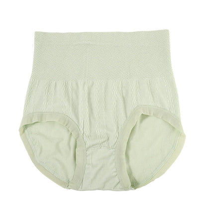 🤩Kaufen Sie 2 und erhalten Sie 1 gratis🤩Auslaufsichere Höschen mit hoher Taille, die den Bauch kontrollieren und den Po anheben