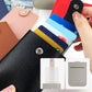 💼 KAUFE 2, ERHALTE 1 GRATIS! ✨ Herausziehbares Kartenetui aus PU-Leder – Kompakt, Robust & Organisiert Karten & Scheine 🧳