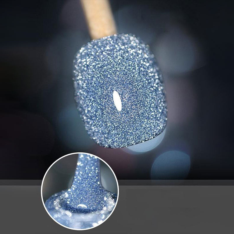 ✨2025 Neuankunft💅 Hochdichter Glitzer-Nagellack