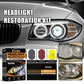 💥Limited time 40% off🔥Car Headlight Lens Restoration Kit